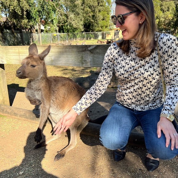 Meet your Posher,  Leonor - Picture 9 of 10